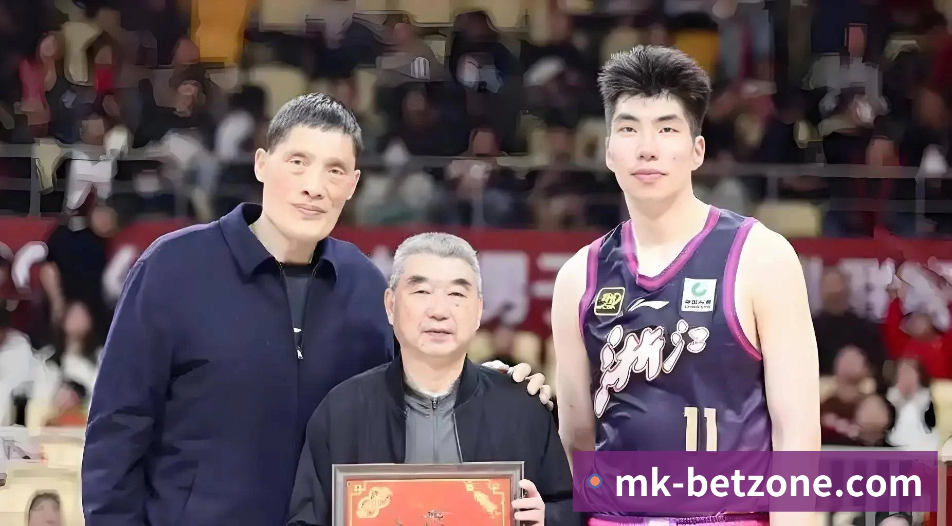 NBA季后赛16强出13席！开拓者vs马刺，赛程出炉，杨瀚森创8年纪录 - mk体育（中国）官方网站 - mk sports